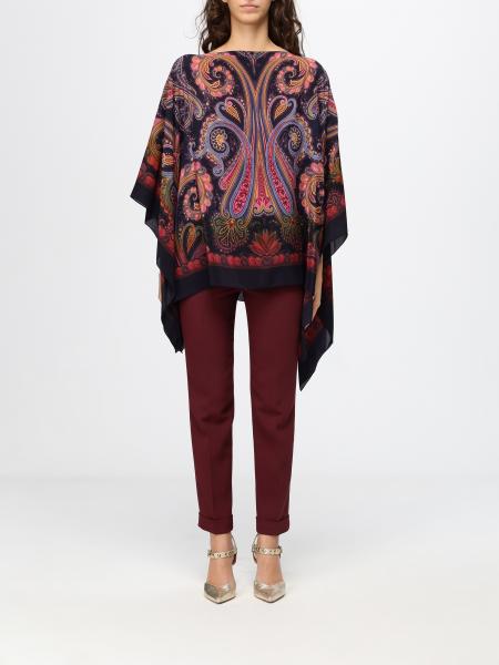 Jacket woman Etro