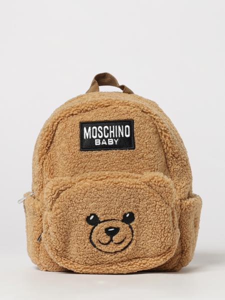 背包 儿童 Moschino