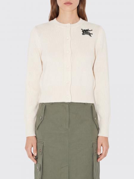 Sweater woman Burberry