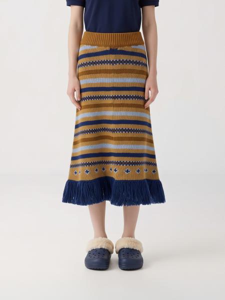 Skirt woman Alanui