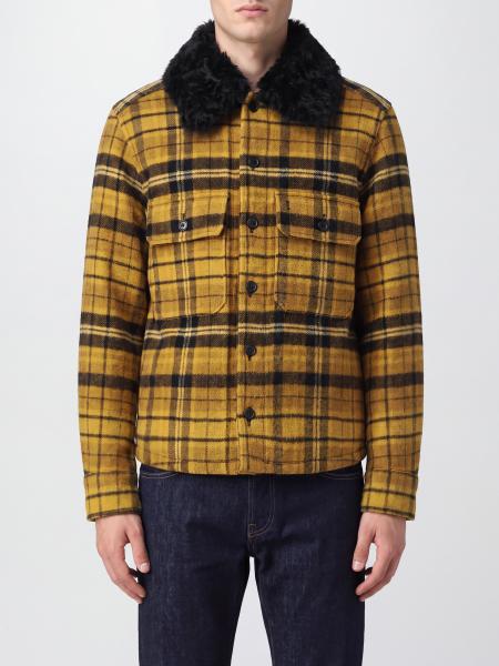 Chaqueta hombre Fendi