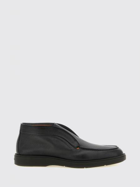 Boot men Santoni