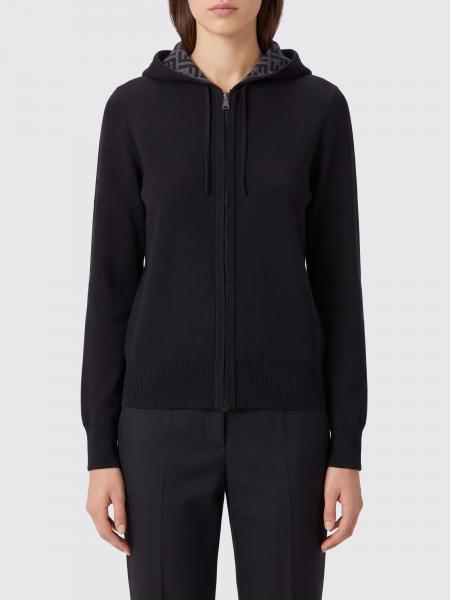 Sweater woman Fendi