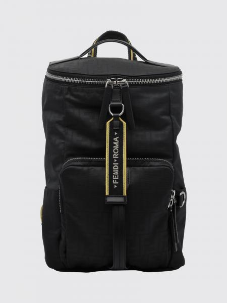 Bag men Fendi