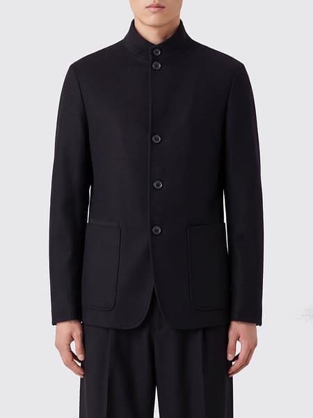 Jacket men Zegna