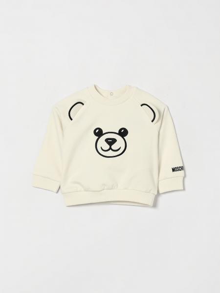 Maglia bambino Moschino