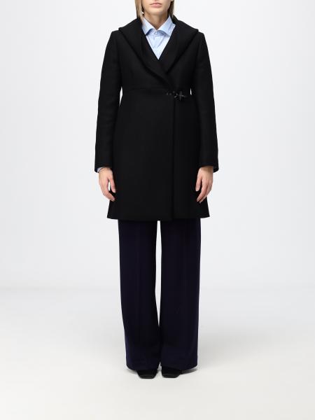Coat woman Fay