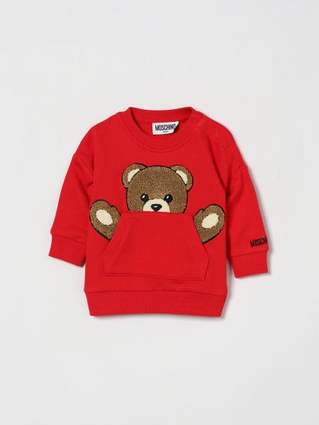 Maglia bambino Moschino