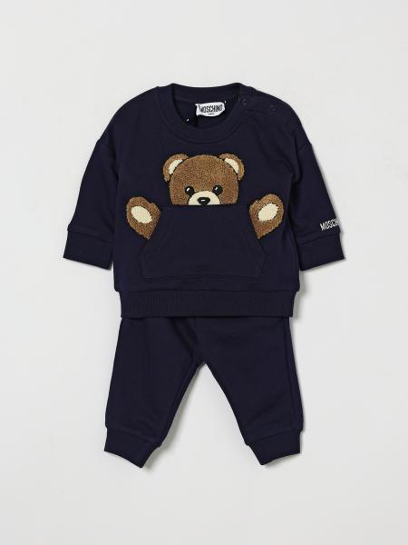Completo bambino Moschino