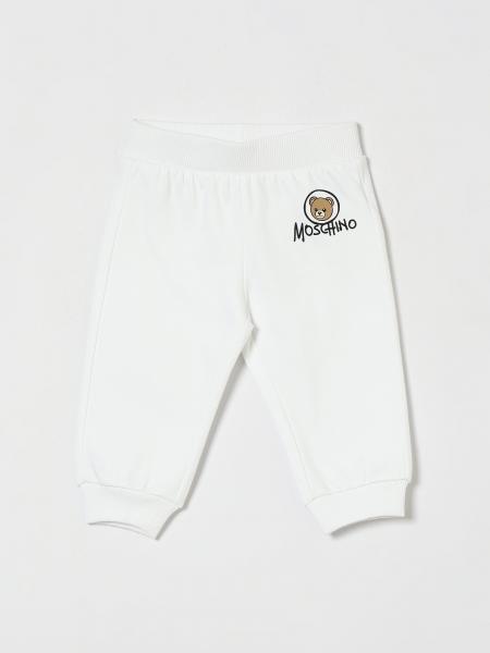 Штаны Детское Moschino