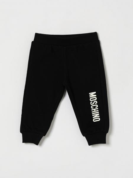 Штаны Детское Moschino
