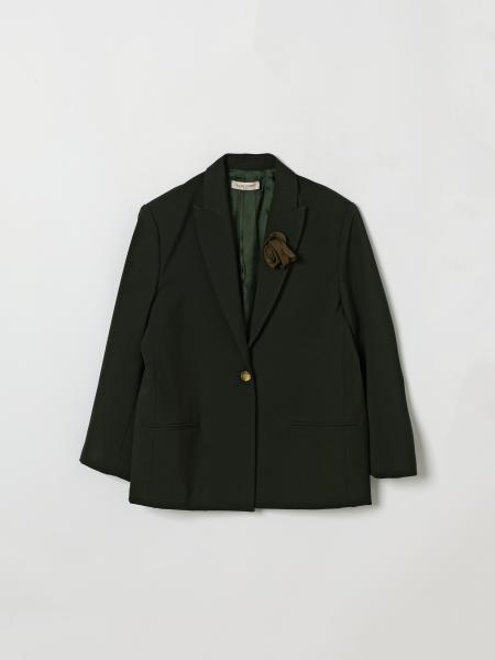 Jacket kids Alberta Ferretti Junior