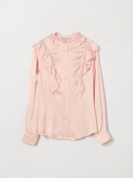 Bluse kinder Alberta Ferretti Junior