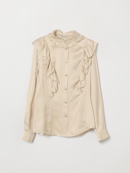 Bluse kinder Alberta Ferretti Junior