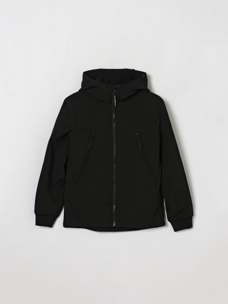 Coat kids C.P. Company