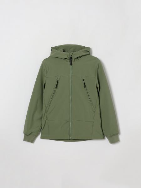 Coat kids C.P. Company