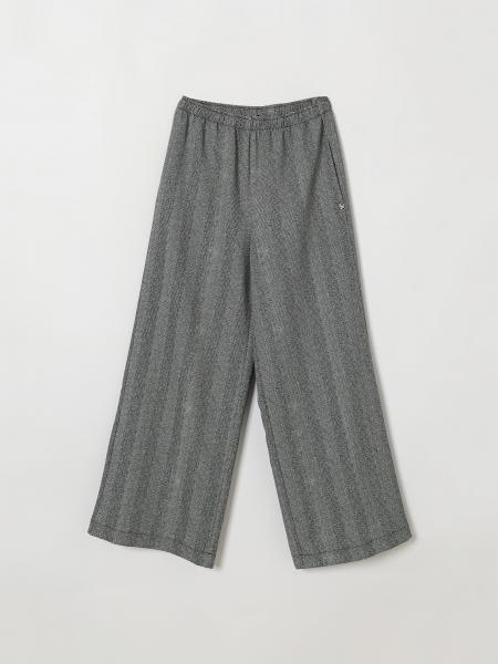 Pantalones niños Ermanno Scervino Junior