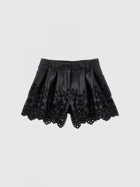 Shorts kinder Ermanno Scervino Junior
