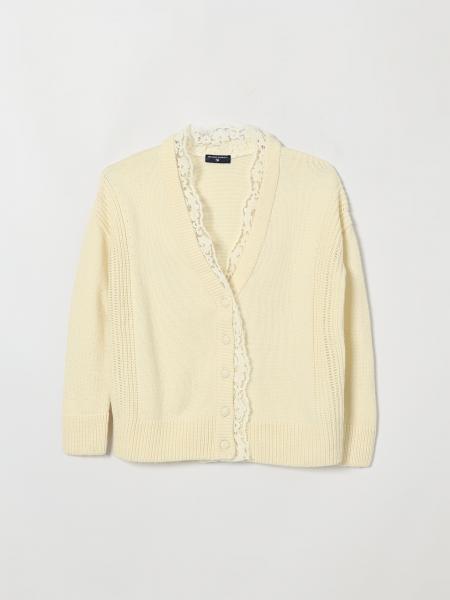 Jacket kids Ermanno Scervino Junior