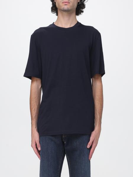 T-shirt men Jacob Cohen
