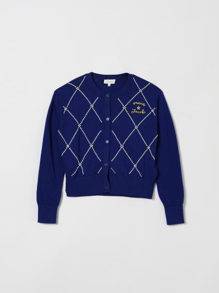 Jacket kids Little Marc Jacobs