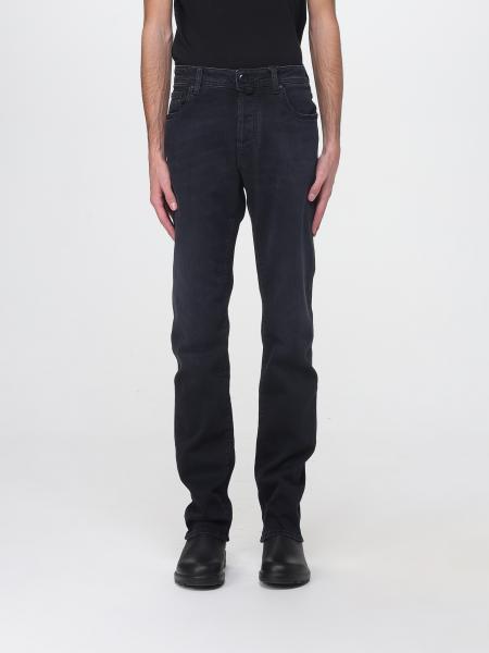 Pants men Jacob Cohen