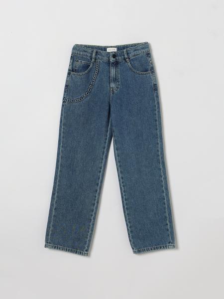 Jeans kids Little Marc Jacobs