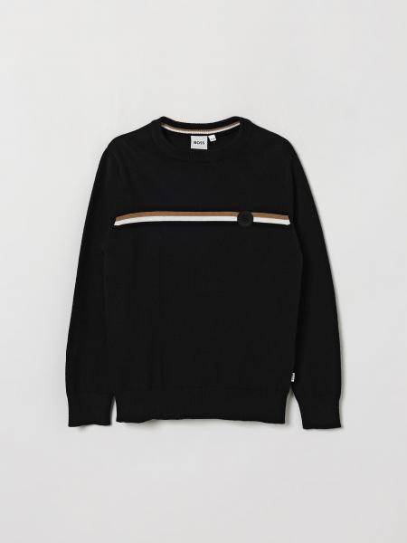 Maglia bambino Boss