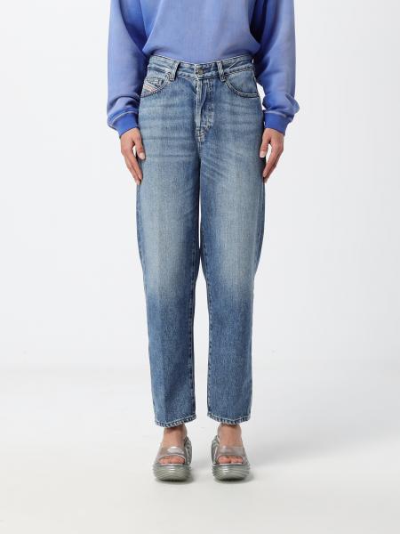 Jeans woman Diesel