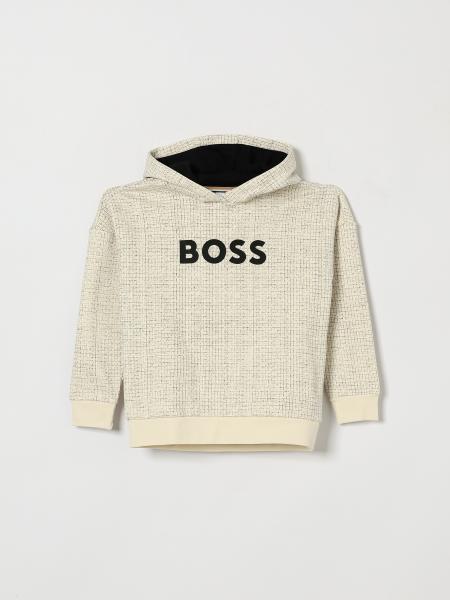 Maglia bambino Boss