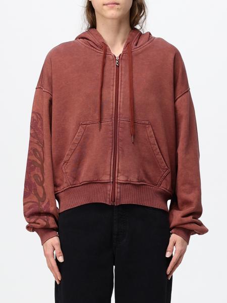 Sweatshirt woman Diesel