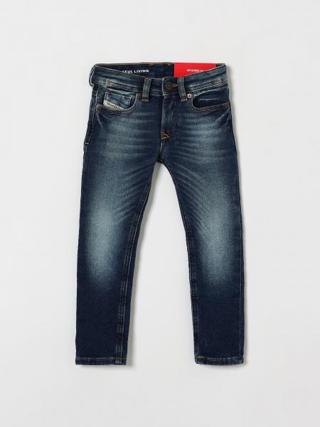 Jeans kids Diesel