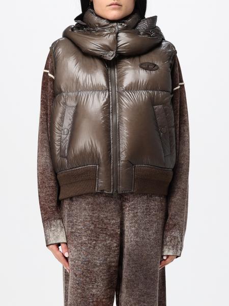 Jacket woman Diesel