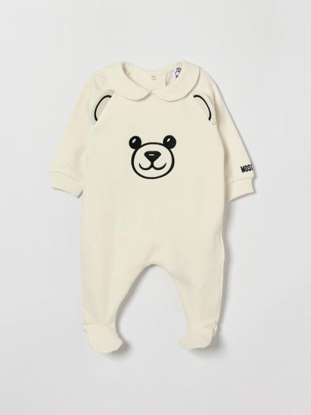 Tracksuit kids Moschino