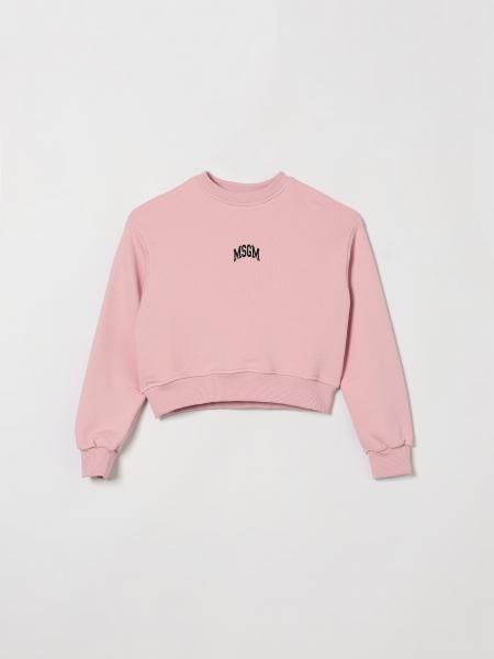 Свитер Детское MSGM Kids