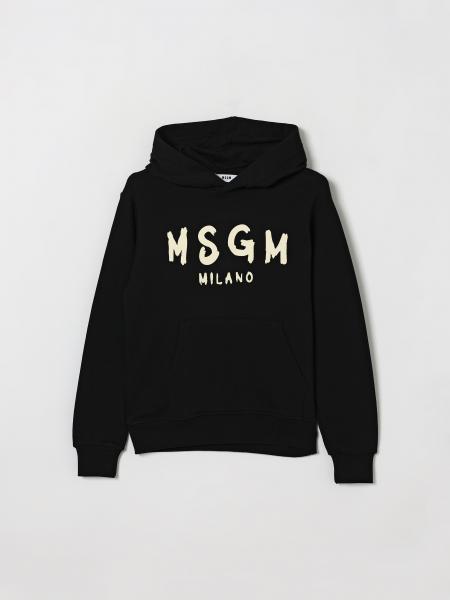 Свитер Детское MSGM Kids