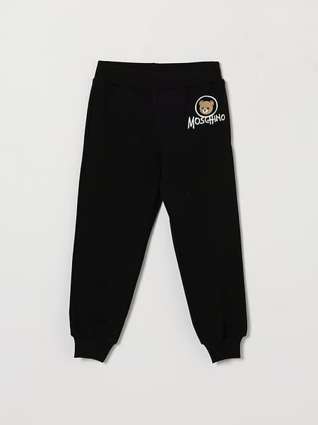 Pants kids Moschino
