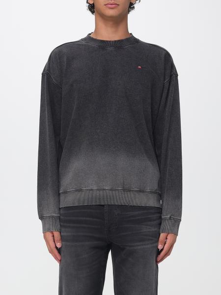 Sweatshirt men Diesel