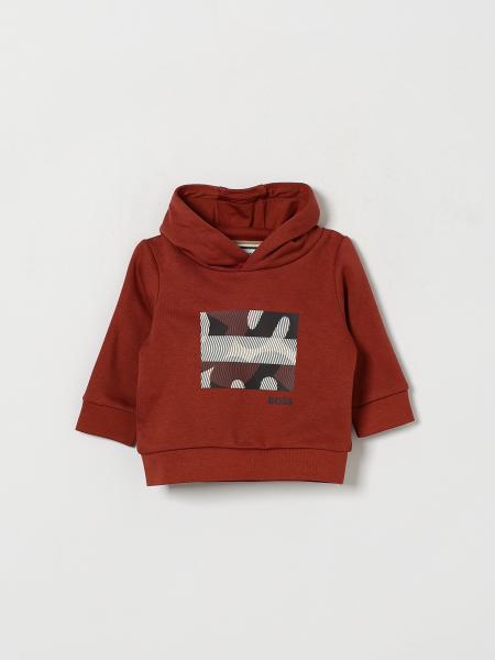 Maglia bambino Boss
