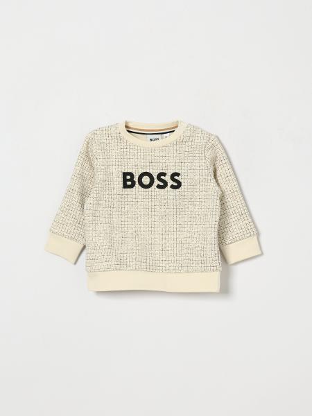 Maglia bambino Boss