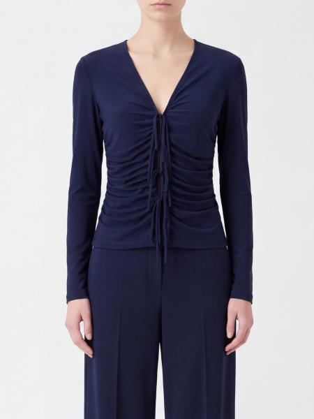 セーター レディース Giorgio Armani