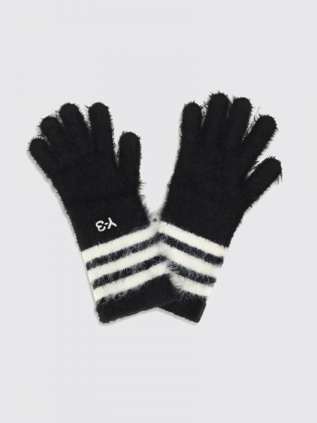 Gloves men Y-3