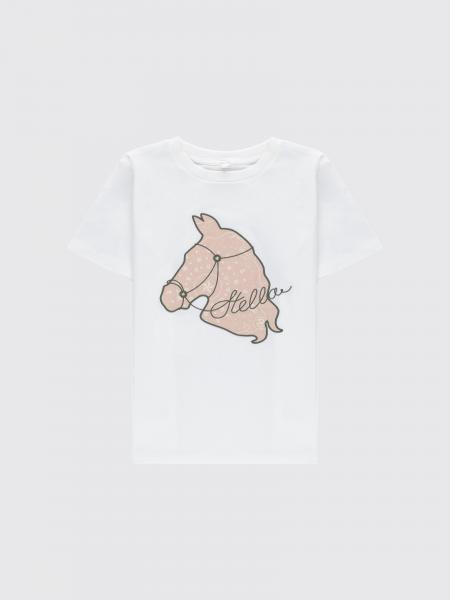 T-shirt bambino Stella McCartney Kids