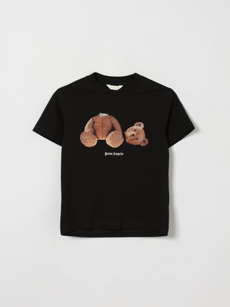 T-shirt bambino Palm Angels