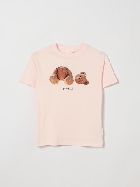 T-shirt bambino Palm Angels