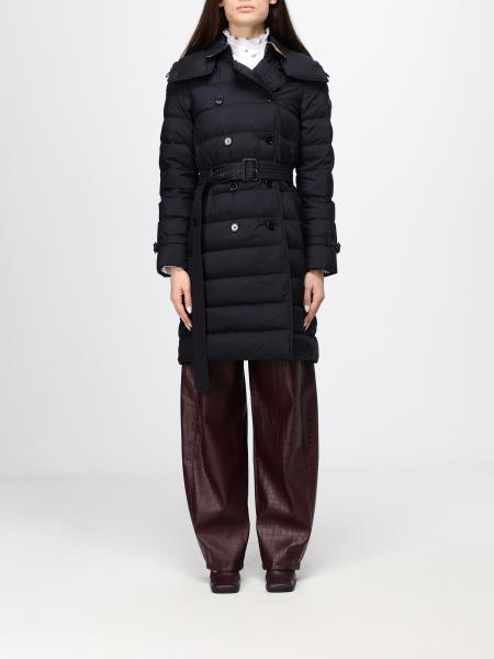 Veste femme Burberry