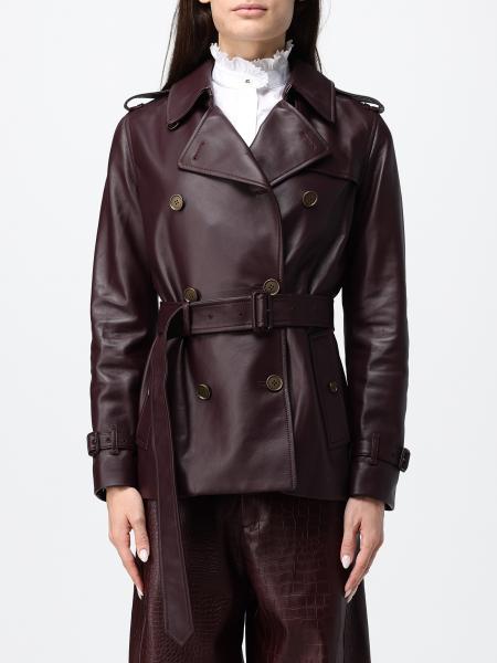 Veste femme Burberry