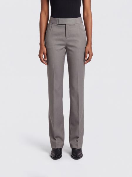 Pants woman Balmain