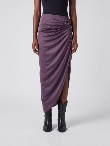 Skirt woman Balmain