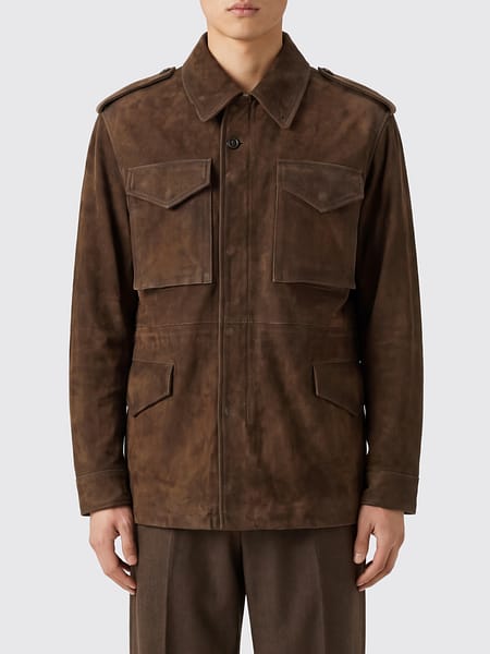 Jacket men Valstar